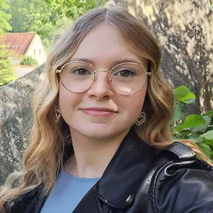 Une étudiant amoureuse des animaux 