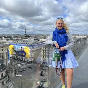 Pädagogisch qualifizierte Nanny