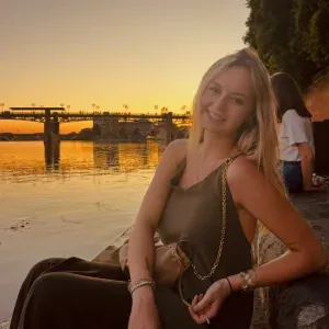 Baby-sitter, basée sur Lille même.