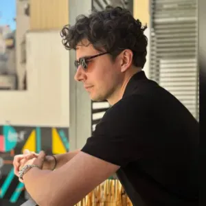 Busco empleado domestica en Barcelona