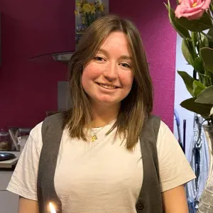 Baby-sitter à fougères, fin de journée 