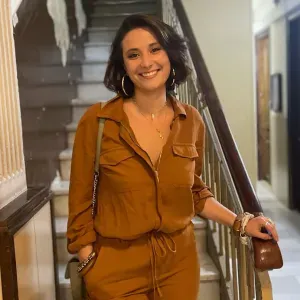 Ancienne professeur d'histoire et de français 