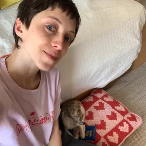 Busco Cuidador de Perritos a Domicilio en Santa Susanna