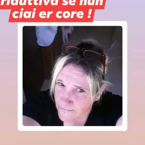 Cerco lavoro come baby Sitter o pulizie