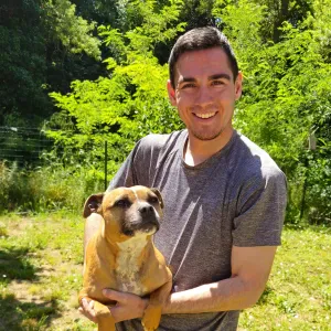 Garde et sorti pour chien (Educateur canin diplômé)