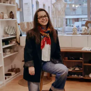 Pour l'entretien de votre intérieur ou tout autres services.