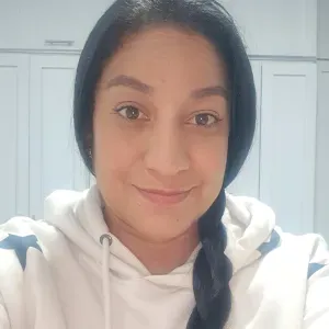 Empleada de limpieza en Madrid 