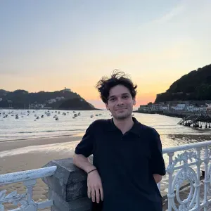 Homme a tout faire en recherche d'expérience 