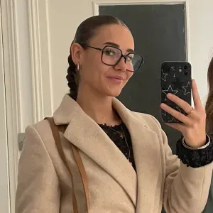 Léna Perrard pet-sitter a Veauche