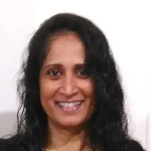 Femme de ménage avec de bonnes réferences