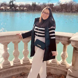 Disponível para babysitter ocasional 