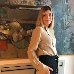 Lavoro pulizie a Pieve di Soligo