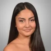 Étudiante en baccalauréat Professionnel ASSP