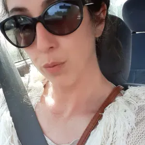 Aceito trabalho com idosos e Limpezas