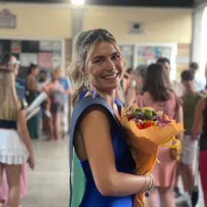 Empleado de limpieza en Motril