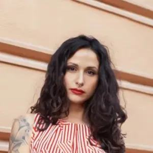 Cerco lavoro come donna delle pulizie