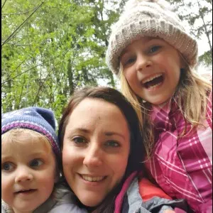 Maman garde avec grand plaisir vos enfants