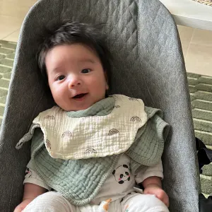 Babysitter in herent