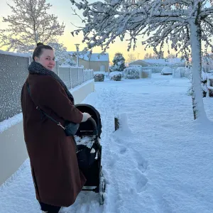 Recherche baby-sitter