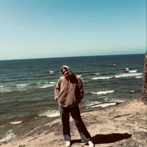 Auklė Vilniuje, Pašilaičiuose:)