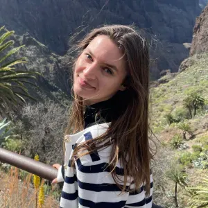 Baby sitter à l'écoute et dynamique !