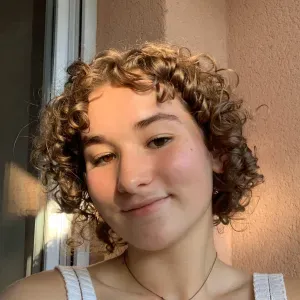 Etudiante à l'école vétérinaire de Toulouse