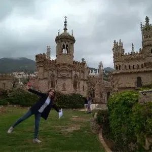 Trabajo de cuidador de mascotas en Pontevedra