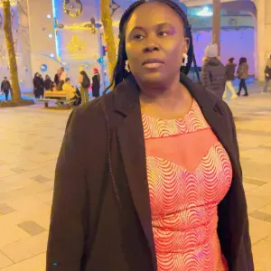 Femme de ménage je vis a 2 rue François arago 93500