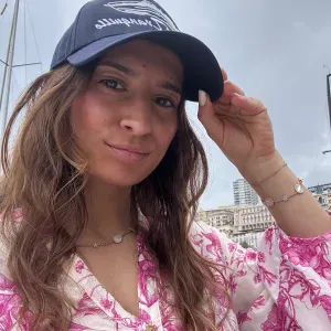 Multilingual Premium Babysitter in Monaco