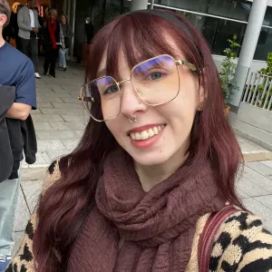 Étudiante sérieuse & grande sœur attentionnée