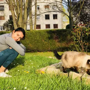 Recherche garde autres animaux à Plaisir