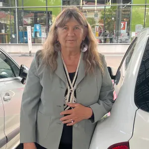 Aide à domicile, garde de nuit pour aînés Vesoul