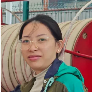 Exprimer le chinois couramment