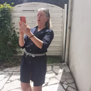 Pet-Sitter sur la côte atlantique 