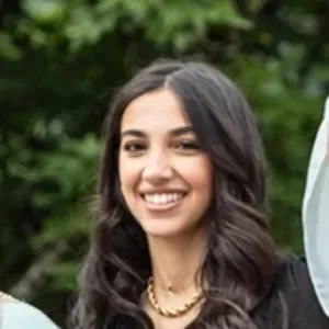 Une femme de ménage 