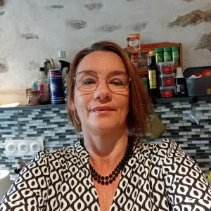 Dame de compagnie maine et loire