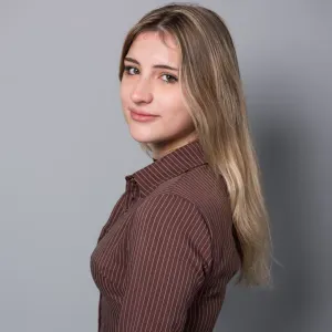 Niñera en Madrid con experiencia y disponibilidad!