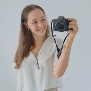 Baby-sitter passionnée à Rouen 