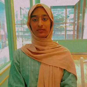 Babysitting experience in India