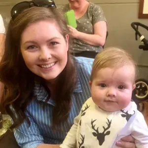 Looking for a nanny in Milan 