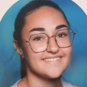 Étudiante en licence de l'éducation