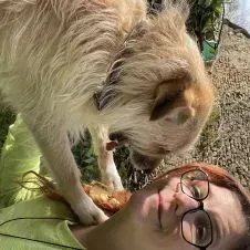 Dog sitter et toiletteuse