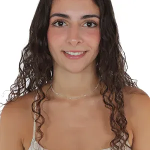 Canguro en Bilbao estudiante de educación primaria