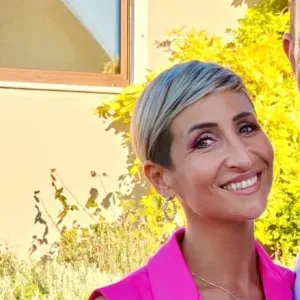 Addetta alle pulizie responsabile ad Asti