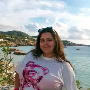 Explicadora empenhada em Braga