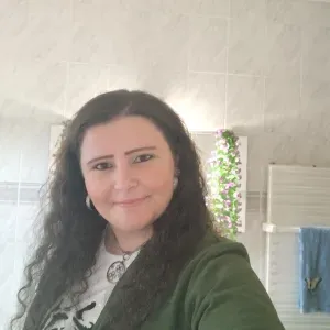 Cuidadora de idosos no norte