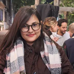 Baby-sitter expérimentée à Toulon