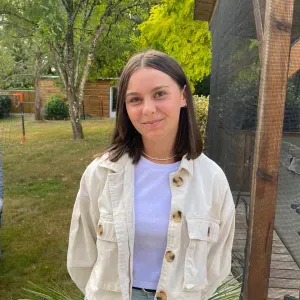 Babysitting sur Rennes et alentours 