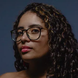 Babysitter carinhosa e empática 