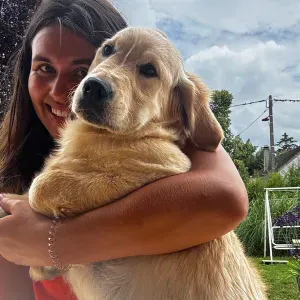 Pet-Sitter à Sens et ses environs